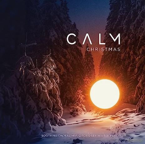 Classical Compilations: Calm Christmas [Winyl]