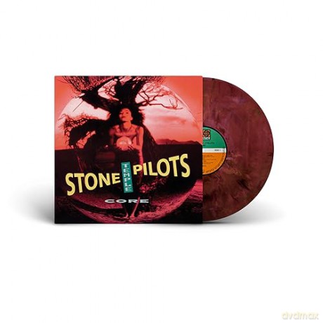 Stone Temple Pilots: Core [Winyl]