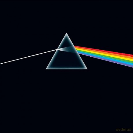 Pink Floyd: Dark Side Of The Moon (50th Anniversary) [Winyl]