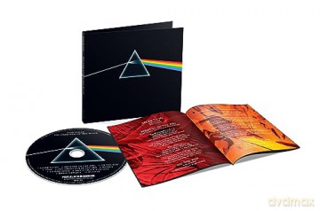 Pink Floyd: Dark Side Of The Moon (50th Anniversary) [CD]