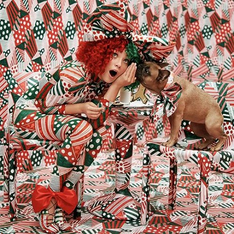 Sia: Everyday Is Christmas (20 Track Deluxe) [CD]