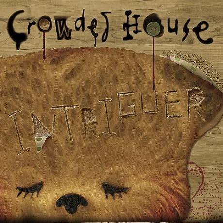 Crowded House: Intriguer [CD]