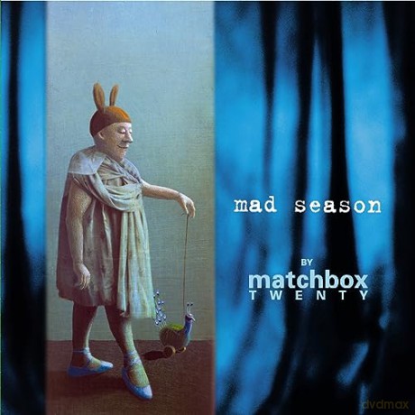 Matchbox Twenty: Mad Season [2xWinyl]
