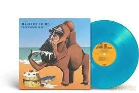 Fleetwood Mac: Mystery To Me (Curacao) [Winyl]