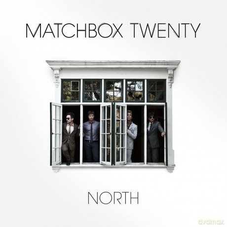 Matchbox Twenty: North [Winyl]