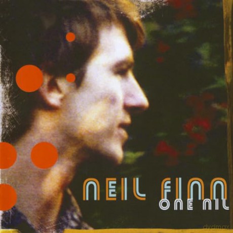 Neil Finn: One Nil [CD]