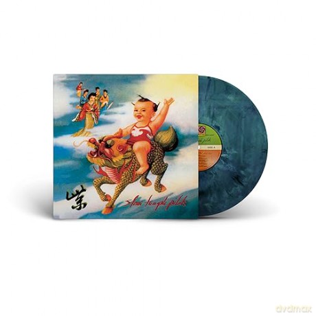 Stone Temple Pilots: Purple [Winyl]