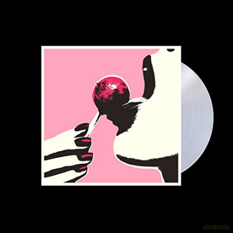Kids In Glass Houses: Smart Casual (Clear) [Winyl]