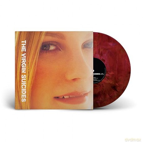 The Virgin Suicides soundtrack (Przekleństwa niewinności) [Winyl]