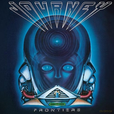 Journey: Frontiers - 40th Anniversary (Remastered) [2xWinyl]