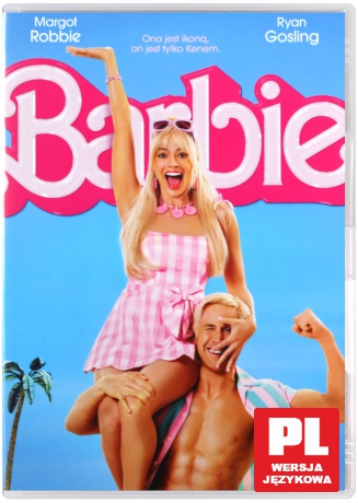 Barbie [DVD]