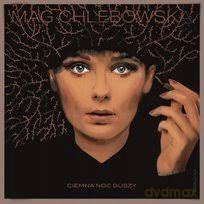 Mag Chlebowska: Ciemna Noc Duszy [CD]