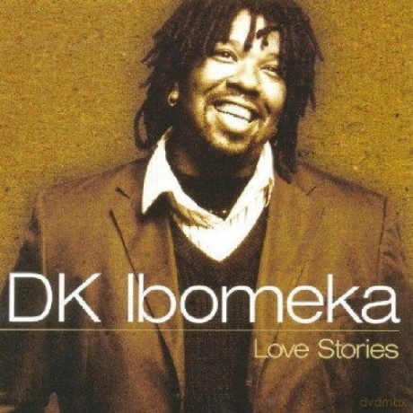 Ibomeka DK (J. Abedin, R. Lopata, G. Koller, D. Direnzo, H. Neale): Love Stories [CD]