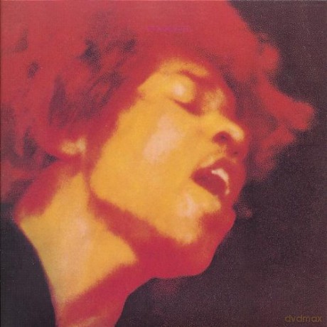 Jimi Hendrix: Electric Ladyland (Japanese Paper Sleve) [CD]