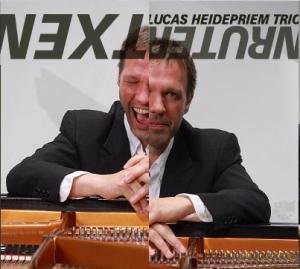 Heidepriem, Lucas Trio (J. Schaedlich, D. Schilgen): Next Return [CD]