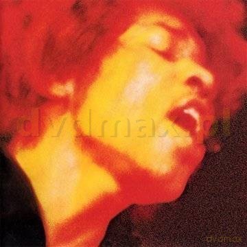 Jimi Hendrix: Electric Ladyland [CD]