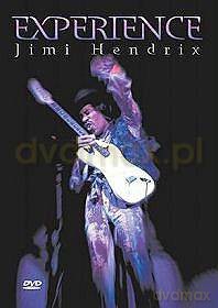 Jimi Hendrix: Experience [DVD]