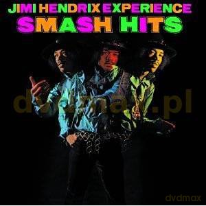 Jimi Hendrix: Experience: Smash Hits (Ecopac) [CD]