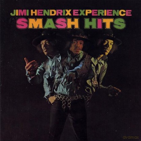 Jimi Hendrix: Experience: Smash Hits (Japanese Paper S [CD]