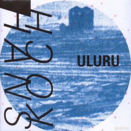 Koch, Hans (solo): Uluru [CD]