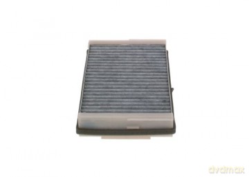 Bosch 1 987 431 452 Filtr, wentylacja przestrzeni pasażerskiej Renault