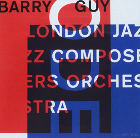 London Jazz Composers Orchestra (B. Guy, B. Orr, H. Beckett, D. Holdsworth, M. Charig, P. Rutherford, M. Gibbs, P. Nieman, D. Hart, H. Riley, D. Bailey, T. Watts, M. Osborne, B. Living, A. Wakeman, E. Parker, B. Downes, K. Jenkins, J. Clyne, C. Laurence, 