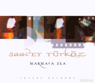 Türköz, Saadet (Elliott Sharp, Joelle Leandre, Burhan Ocal, Martin Schütz): Marmara See [CD]