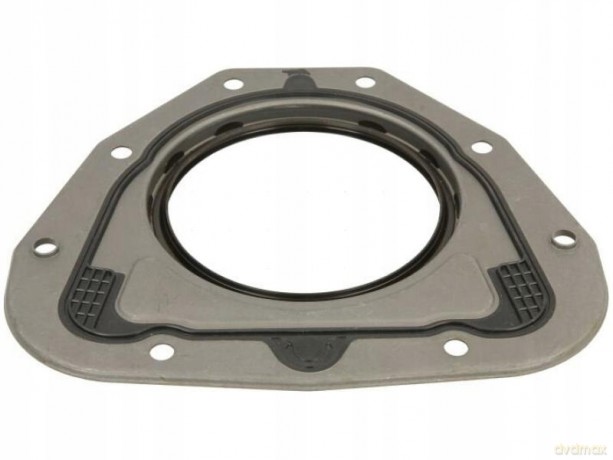 Corteco 49381130 Pierścień uszczelniający wału, wał korbowy Opel Renault Nissan