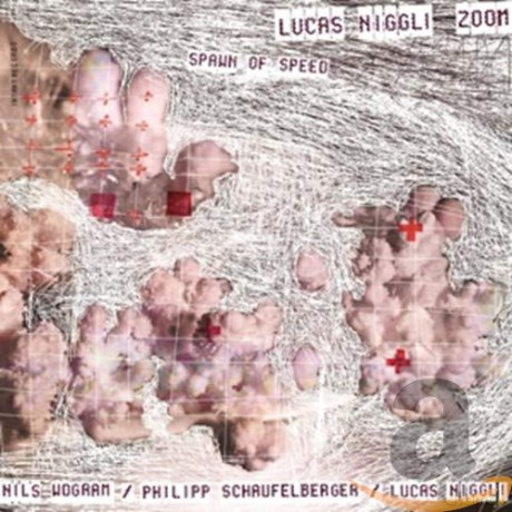 Niggli, Lucas Zoom (Nils Wogram, Philipp Schaufelberger): Spawn of Speed [CD]