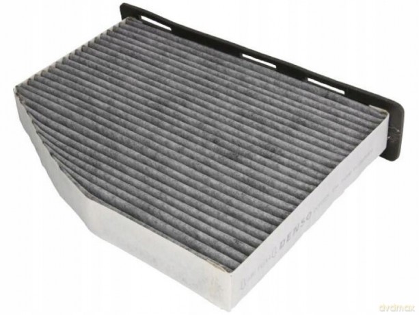 Denso DCF052K Filtr, wentylacja przestrzeni pasażerskiej Audi Skoda VW Seat