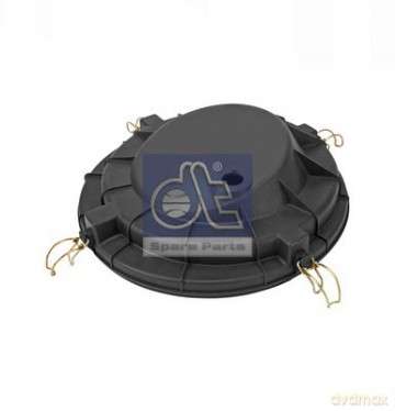 DT Spare Parts 1.10283 Pokrywa obudowy filtra powietrza