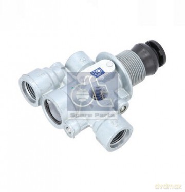 DT Spare Parts 4.61400 Zawór hamulcowy, hamulec pomocniczy Mercedes