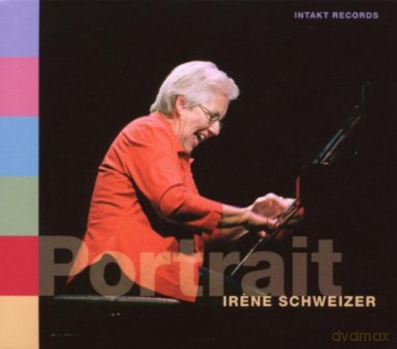 Schweizer, Irene: Portrait [CD]