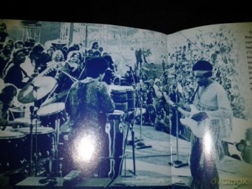 Jimi Hendrix: Live At Woodstock [2CD]