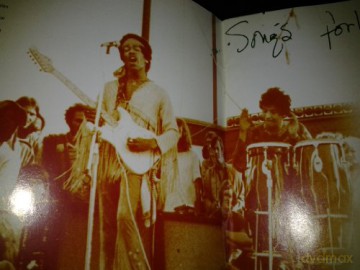 Jimi Hendrix: Live At Woodstock [2CD]