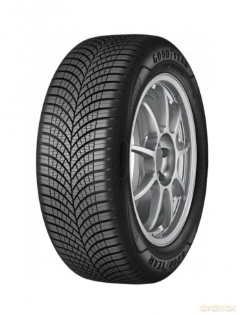 Goodyear Vector 4Seasons G3 SUV 255/60R18 112 V przyczepność na śniegu (3PMSF), wzmocnienie (XL)