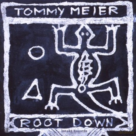 Tommy Meier Root Down (P. Schärli, R. Johnson, M. von Orelli, H. Anliker, M. Flury, K. Koch, C. Streiff, J. Wickihalder, P. Landis, S. Thelen, P. Schaufelberger, C. Wiesendanger, I. Schweizer, H. Kramis, C. Weber, J. Schlegel, F. Flükiger, M. Käppeli, C.