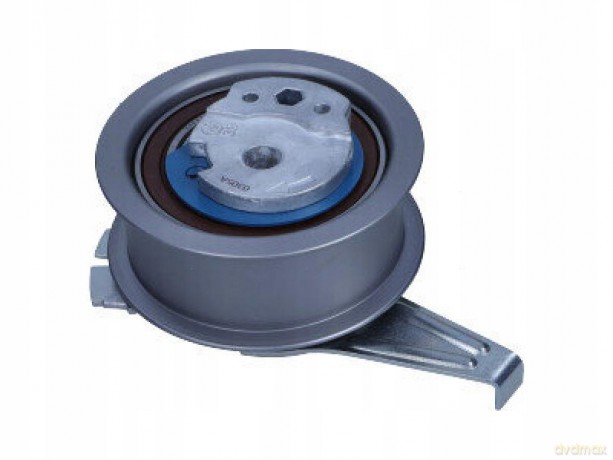 INA 531 0847 10 Rolka napinacza, pasek rozrządu Audi Skoda VW Seat