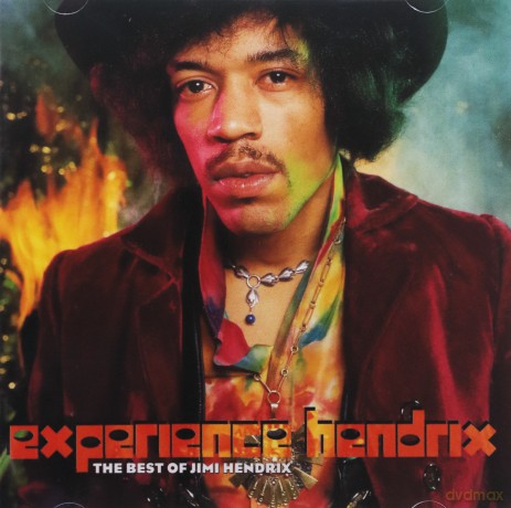 Jimi Hendtix: Experience Hendrix: The Best [CD]