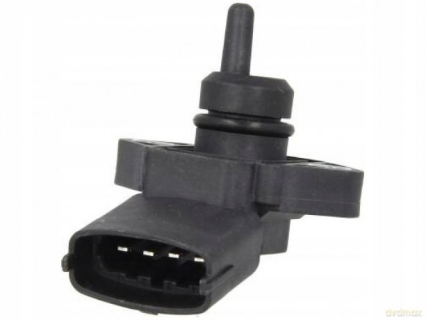 Magneti Marelli 215810008400 Czujnik, ciśnienie w kolektorze dolotowym Iveco Fiat Rover Lancia Alfa Romeo