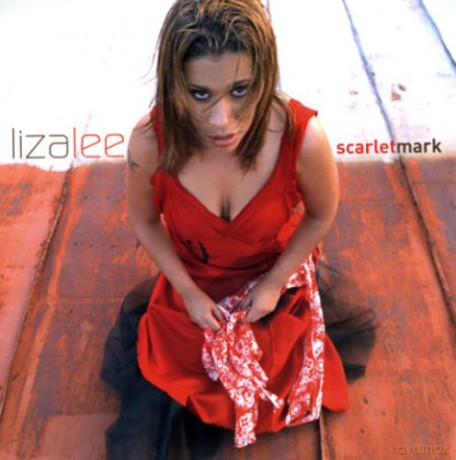 Liza Lee (B. Barth, P. O'Leary, M. Petrosino, S. Rubin, R. Garniez): Scarlet Mark [CD]