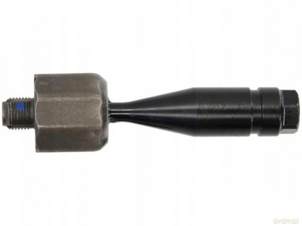 MOOG AU-AX-4428 Połączenie osiowe, drążek kierowniczy poprzeczny Audi Skoda VW Seat