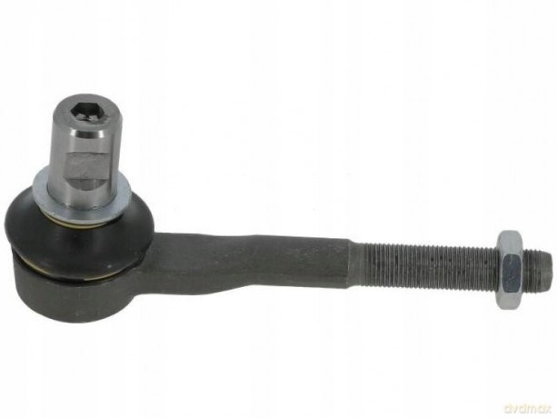 MOOG AU-ES-4918 Końcówka drążka kierowniczego poprzecznego Audi Skoda VW Seat