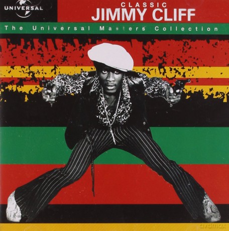 Jimmy Cliff: Universal Masters Collection [CD]