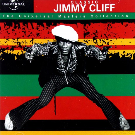 Jimmy Cliff: Universal Masters Collection [CD]