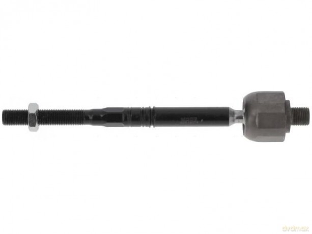 MOOG ME-AX-15301 Połączenie osiowe, drążek kierowniczy poprzeczny Mercedes
