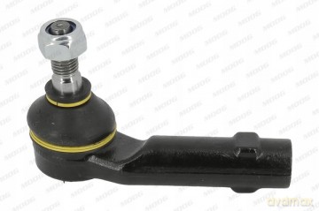 MOOG VO-ES-0511 Końcówka drążka kierowniczego poprzecznego Audi Skoda VW Seat