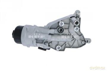 NRF 31760 Obudowa, filtr oleju Opel Fiat Lancia Chrysler Alfa Romeo