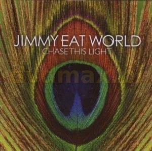 Jimmy Eat World: Chase This Light [CD]