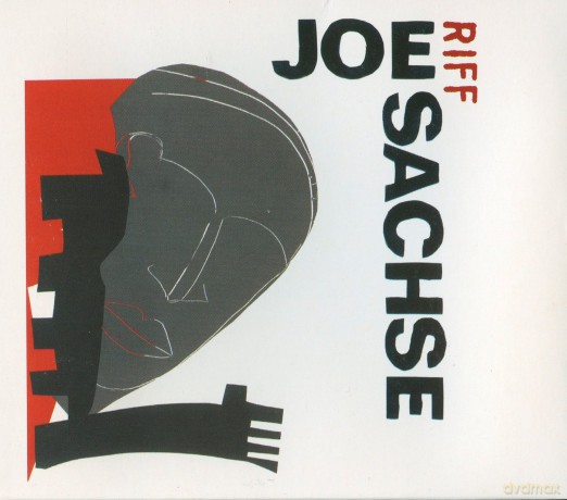 Sachse, Joe: Riff [CD]
